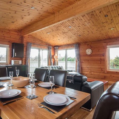 Carn Eilrig Villa Aviemore Kültér fotó
