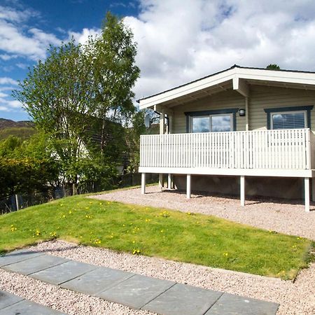 Carn Eilrig Villa Aviemore Kültér fotó