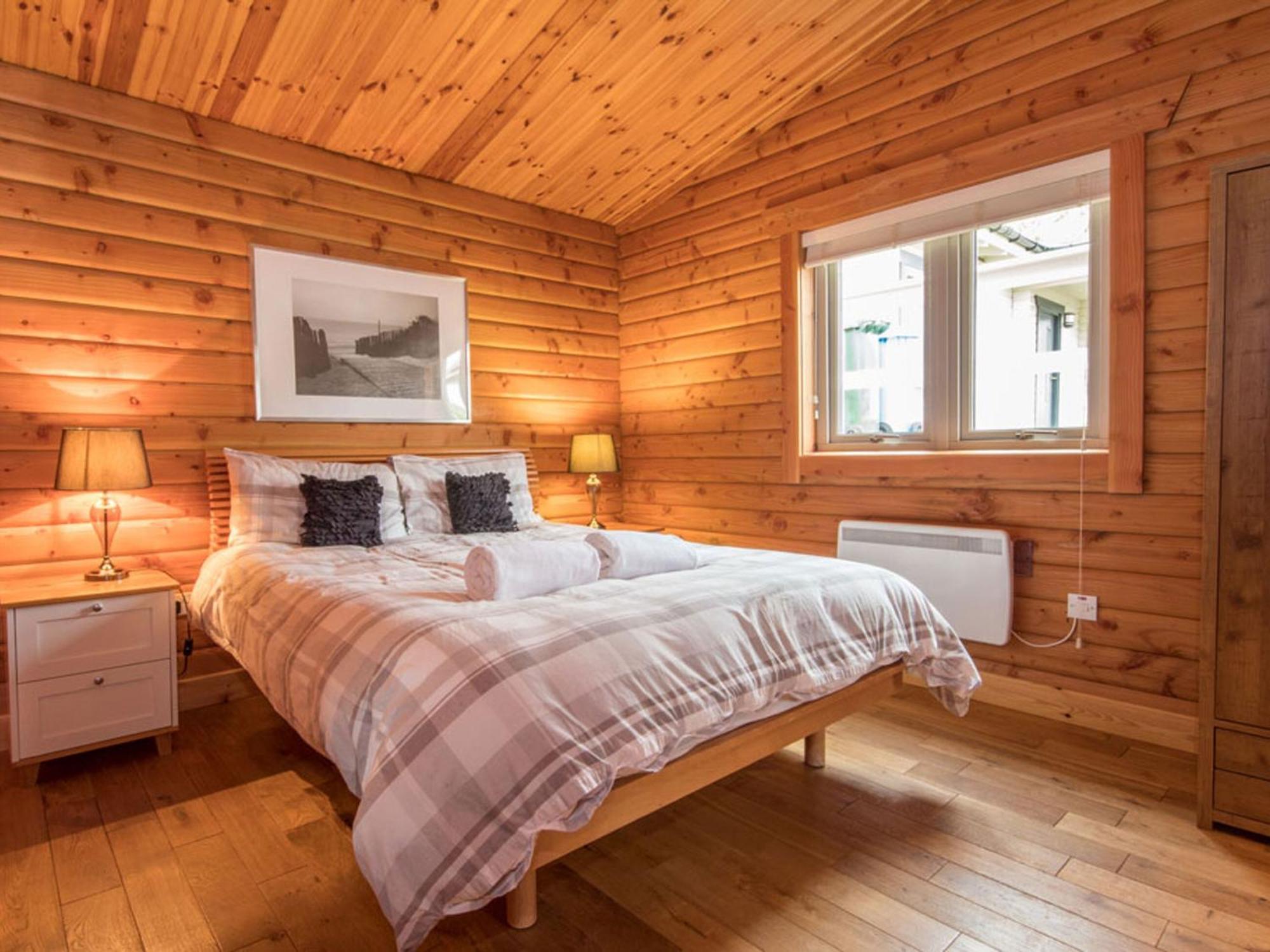 Carn Eilrig Villa Aviemore Kültér fotó