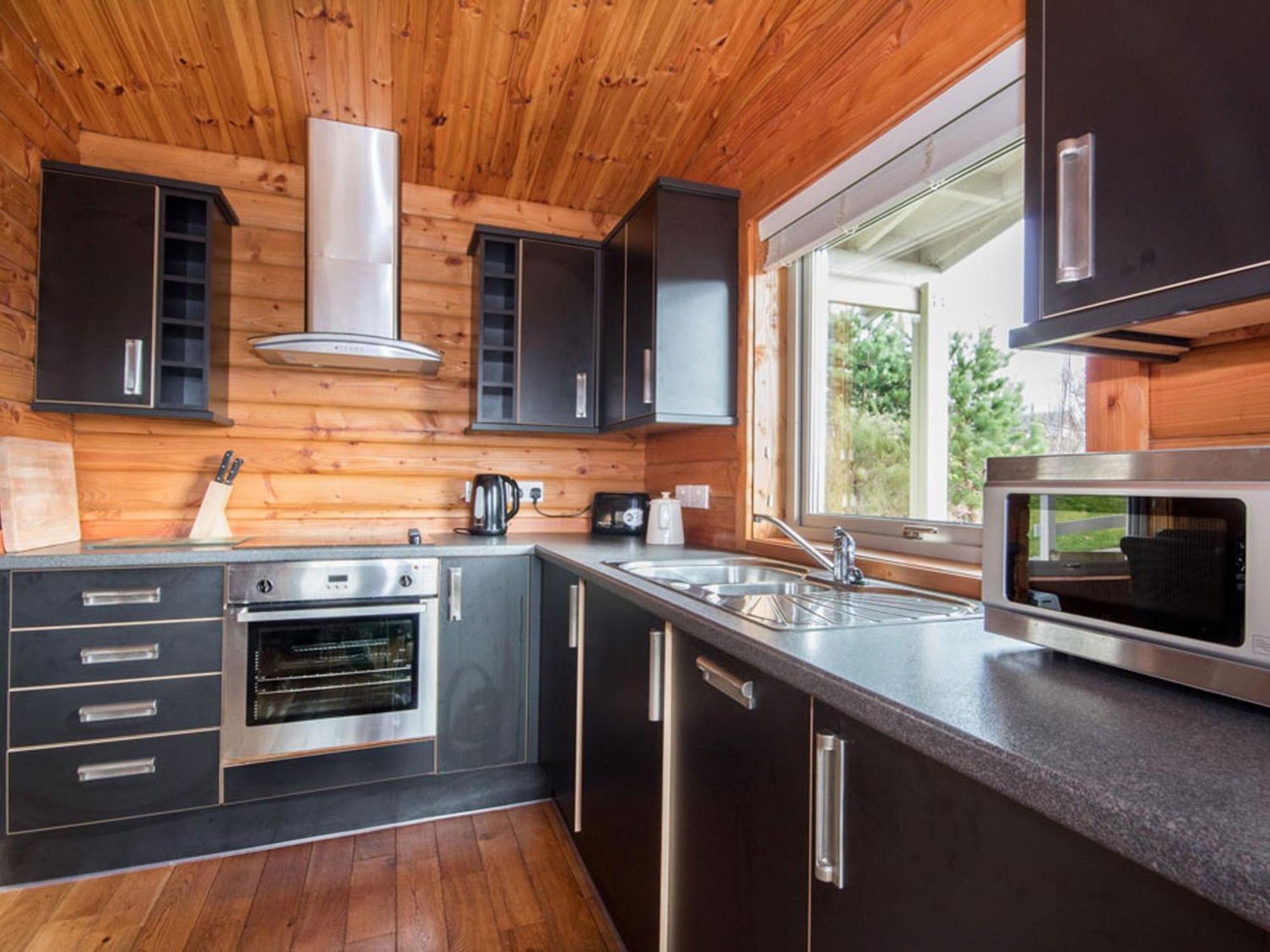 Carn Eilrig Villa Aviemore Kültér fotó