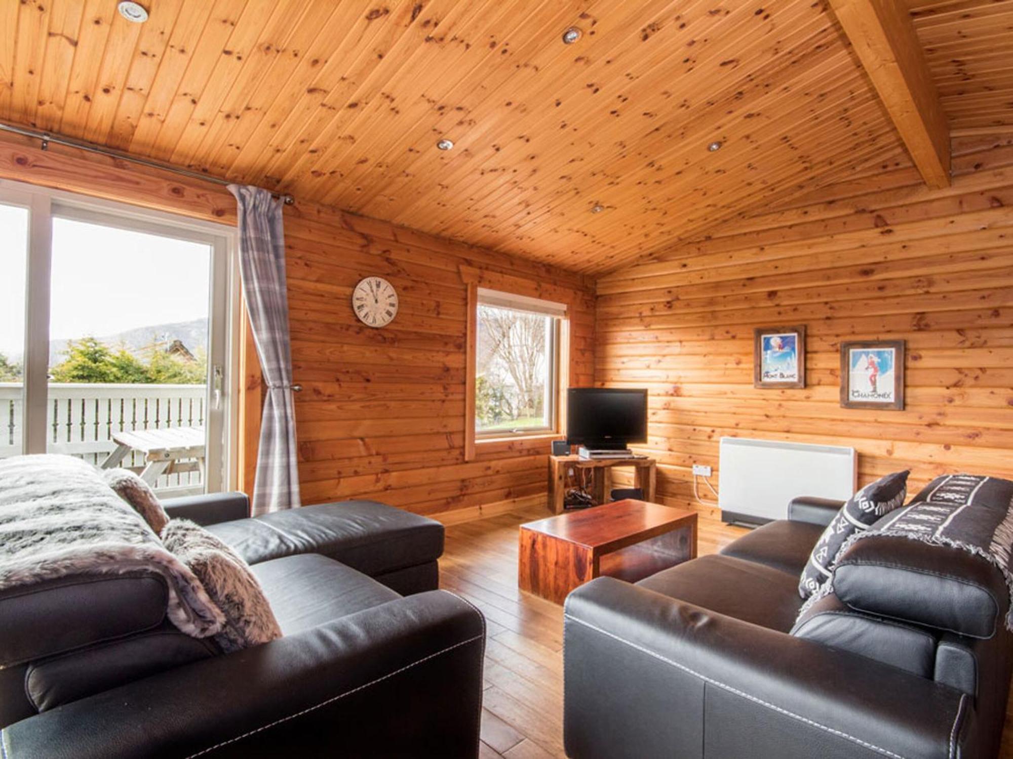 Carn Eilrig Villa Aviemore Kültér fotó