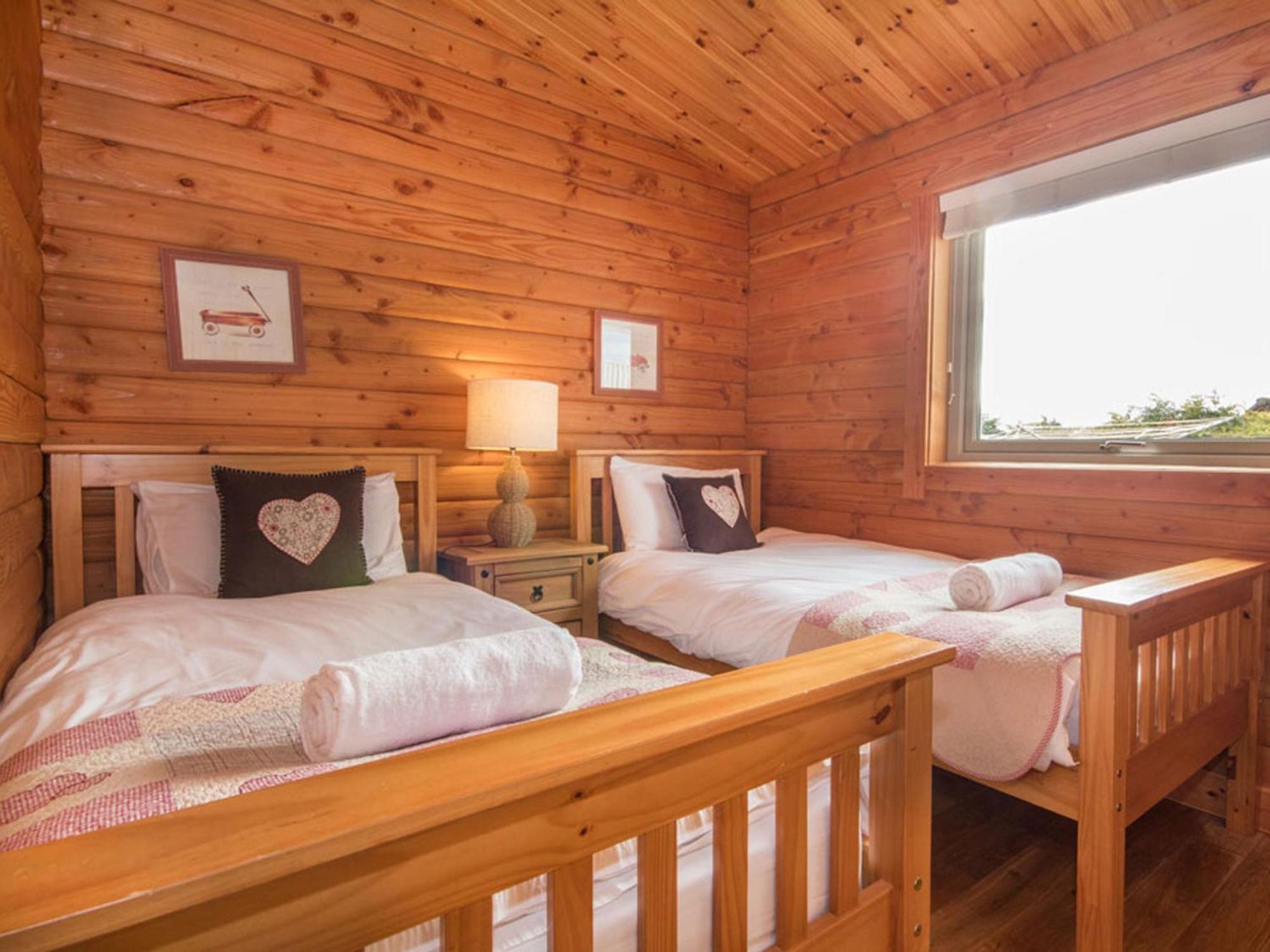 Carn Eilrig Villa Aviemore Kültér fotó