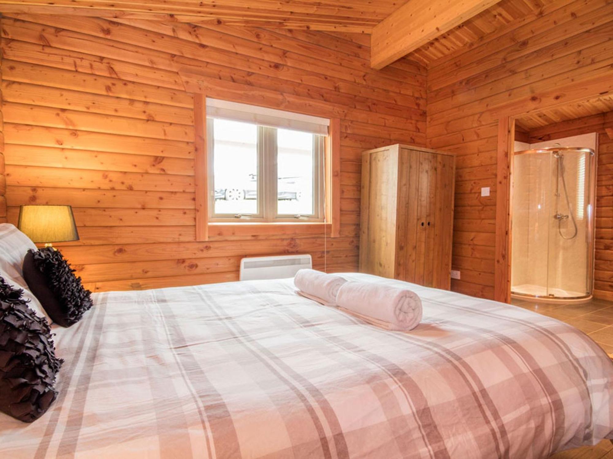 Carn Eilrig Villa Aviemore Kültér fotó