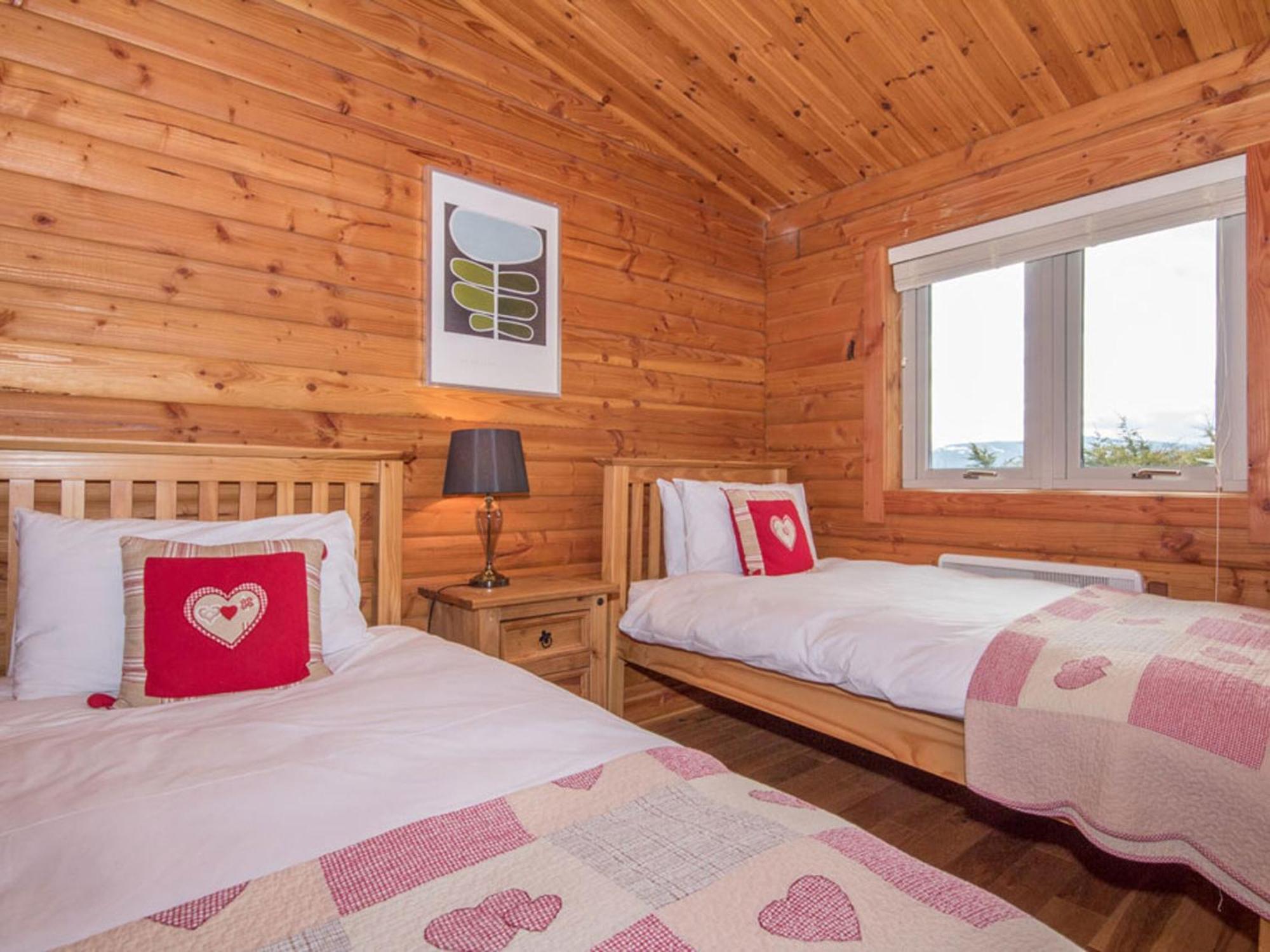 Carn Eilrig Villa Aviemore Kültér fotó