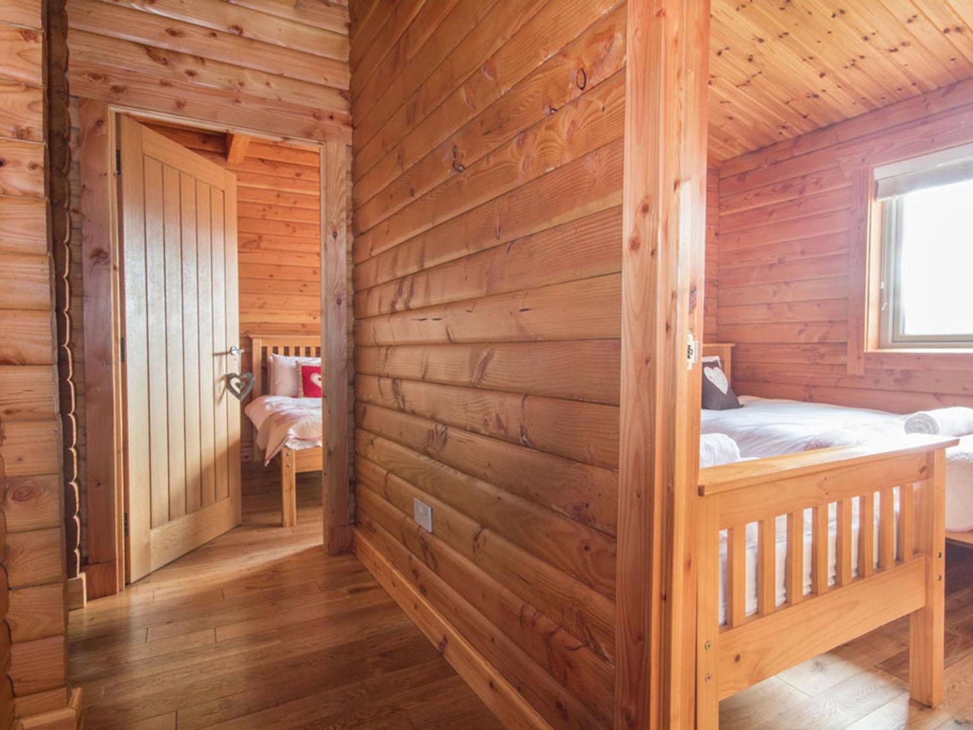 Carn Eilrig Villa Aviemore Kültér fotó